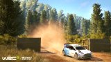 WRC 5 (PS3)