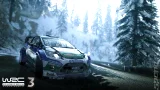 WRC: FIA World Rally Championship 3 (PS3)