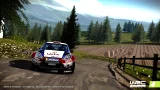 WRC: FIA World Rally Championship 4 (PS3)