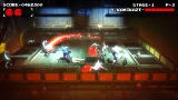 Yaiba: Ninja Gaiden Z (PS3)