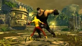 Young Justice : Legacy (PS3)