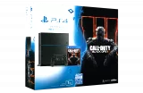 Konzole PlayStation 4 - 1TB + Call of Duty: Black Ops 3