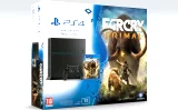 Konzole PlayStation 4 1TB + Far Cry Primal