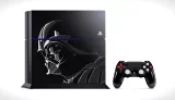 Konzole PlayStation 4 1TB + Star Wars Battlefront - Limitovaná Edice