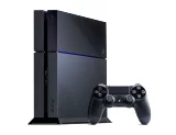 Konzole PlayStation 4 - 500 GB + 3 hry