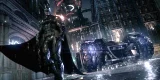 Konzole PlayStation 4 - 500 GB + Batman: Arkham Knight