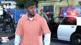 Konzole PlayStation 4 500 GB + Grand Theft Auto V
