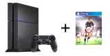 Konzole PlayStation 4 - 500GB + FIFA 16