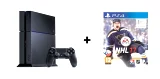 Konzole PlayStation 4 500GB + NHL 17 - Herní konzole