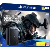 Konzole PlayStation 4 Pro 1TB + COD: Modern Warfare