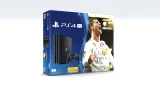 Konzole PlayStation 4 Pro 1TB + FIFA 18 - Ronaldo Edition
