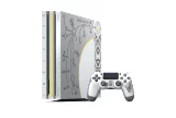 Konzole PlayStation 4 Pro 1TB  Limited Edition + God of War