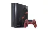 Konzole PlayStation 4 Pro 1TB Limited Edition + Monster Hunter: World