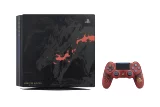 Konzole PlayStation 4 Pro 1TB Limited Edition + Monster Hunter: World