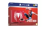 Konzole PlayStation 4 Pro 1TB  Limited Edition + Spider-Man