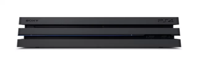 Konzole PlayStation 4 Pro 1TB