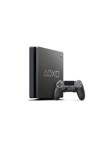 Konzole PlayStation 4 Slim 1TB Days of Play Special Edition (PS4)