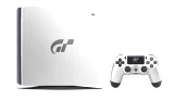 Konzole PlayStation 4 Slim 1TB + Gran Turismo Sport - Limited Edition