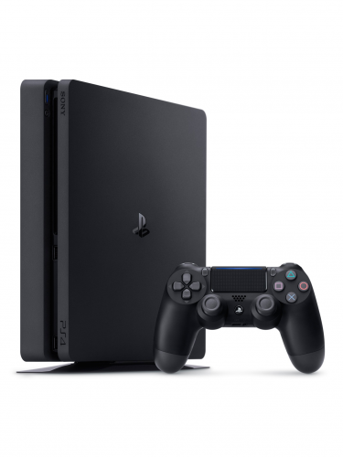 Konzole PlayStation 4 Slim 1TB (PS4)
