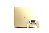 Konzole PlayStation 4 Slim 500GB - Gold Limited Edition