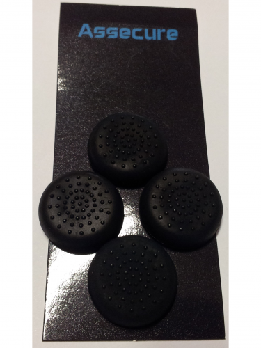 Analog Thumbstick BLACK (PS4)