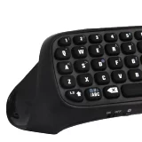 Bezdrátová klávesnice k ovladači PlayStation 4