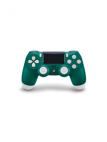 DualShock 4 ovladač - Alpine Green (PS4)