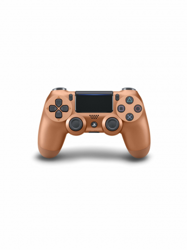 DualShock 4 ovladač - Copper V2 (PS4)