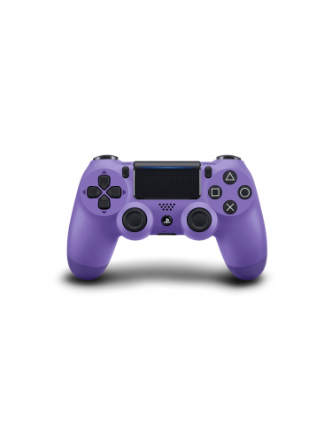 DualShock 4 ovladač - Electric Purple V2 (PS4)