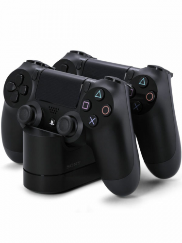 Dualshock Charging Station - SONY (PS4)