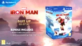 Marvel’s Iron Man VR + PlayStation Move Twin Pack