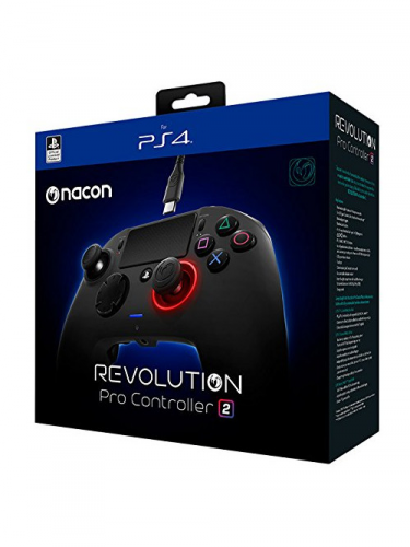 Nacon Revolution Pro Controller 2 (PS4)