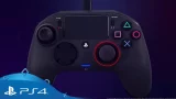 Nacon Revolution 2 | Officially Licensed Pro Controller for PS4