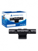 PlayStation 4 Kamera - Verze 2 (PS4)