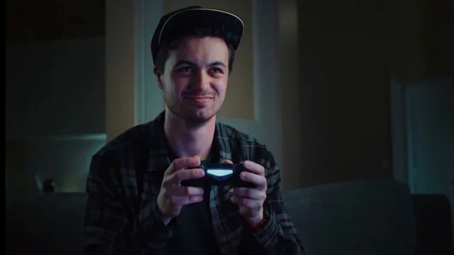 Naplnění PlayStation peněženky - Fyzická dárková karta (PS4)