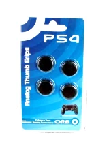 PS4 návleky na páčky 4v1 (ORB)