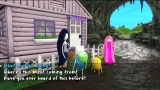 Adventure Time: Finn and Jake Investigations (PS4)