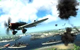 Air Conflicts: Pacific Carriers (PS4)