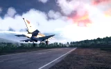 Air Conflicts: Vietnam Ultimate Edition (PS4)