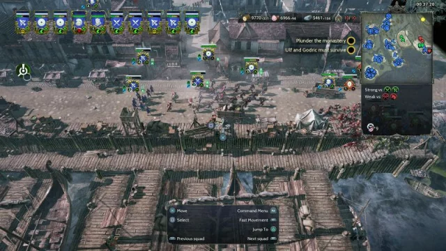 Ancestors Legacy - Conquerors Edition (PS4)