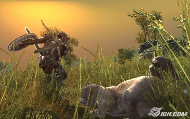 ArcaniA: The Complete Tale (PS4)