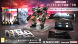 Armored Core VI Fires of Rubicon - Collector's Edition (PS4)