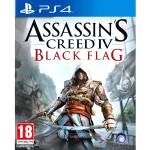 Assassins Creed 4: Black Flag