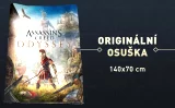Assassins Creed: Odyssey - Omega Edition + Ručník (PS4)
