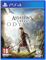 Assassins Creed: Odyssey