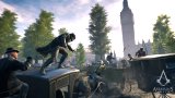 Assassins Creed: Syndicate - The Rooks Edition (PS4)
