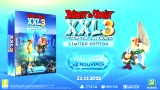 Asterix & Obelix XXL 3: The Crystal Menhir - Limited Edition (PS4)