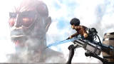 Attack On Titan: Wings of Freedom (PS4)