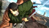 Attack On Titan: Wings of Freedom (PS4)