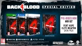 Back 4 Blood - Special Edition (PS4)